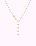 Étoile Dangling Stars Necklace