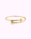 Flèche Arrow Bracelet