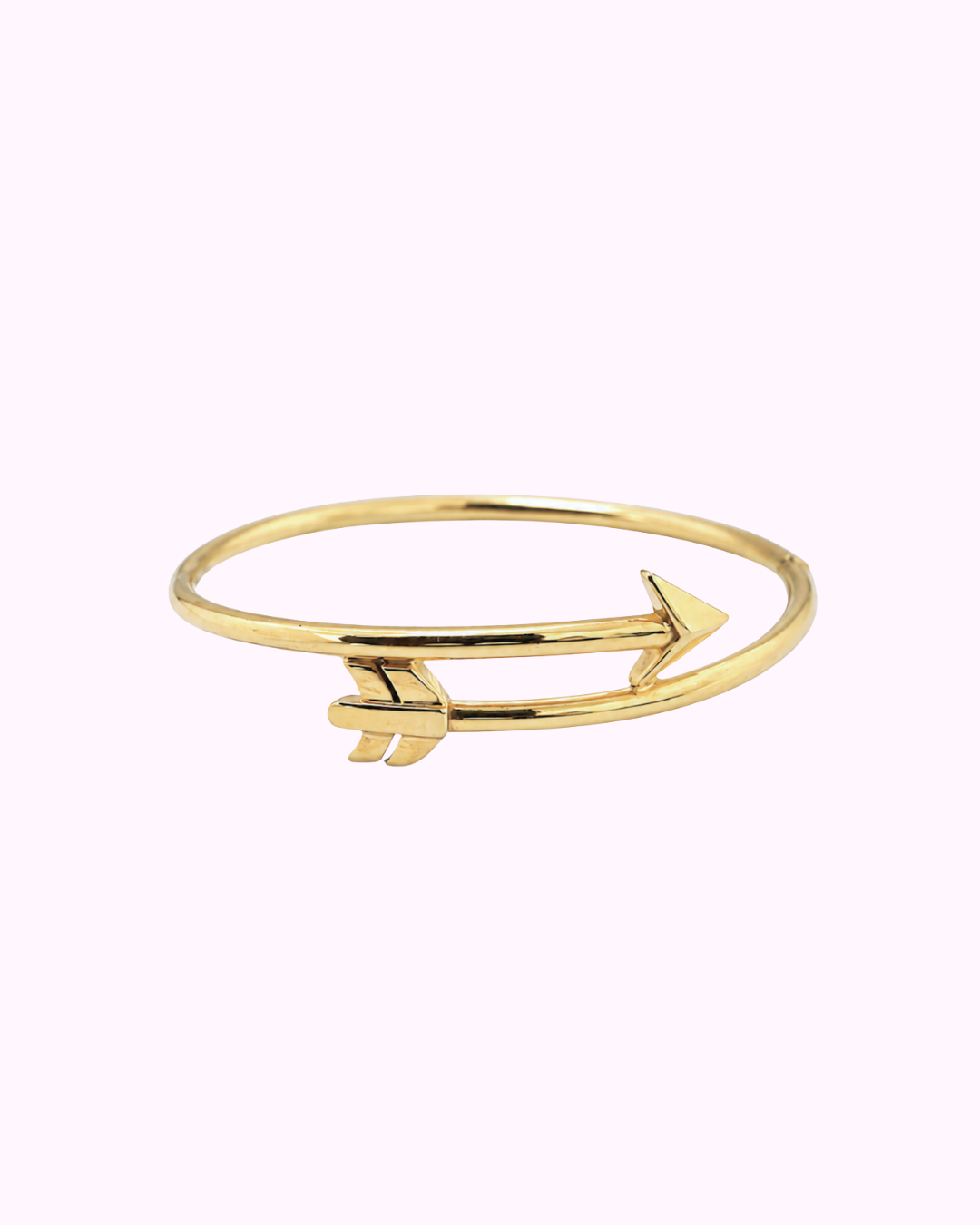 Flèche Arrow Bracelet