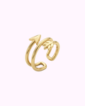 Flèche Arrow Ear Cuff