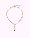 Étoile Dangling Stars Necklace