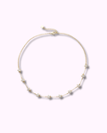 Étoiles Stars Choker