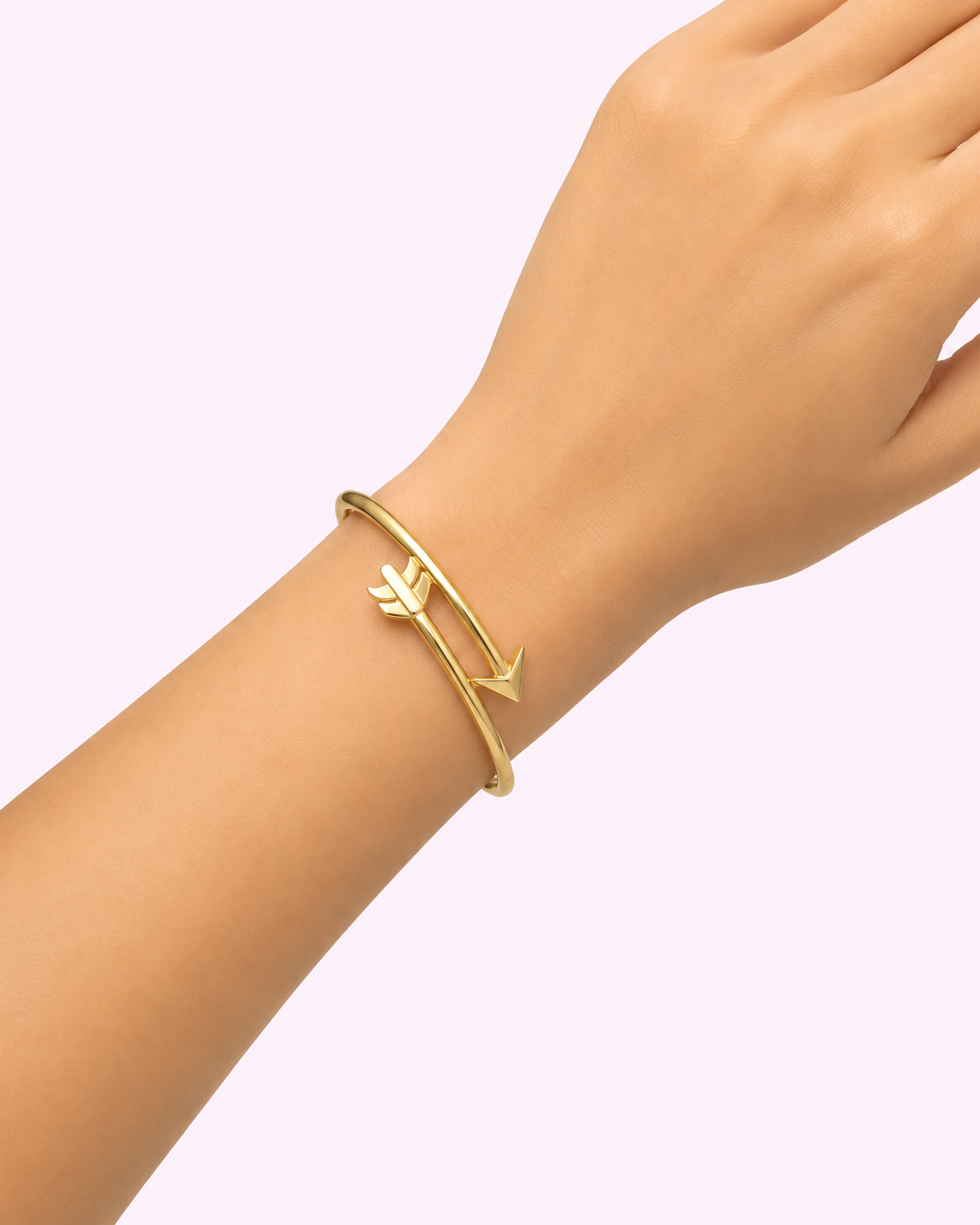 Flèche Arrow Bracelet