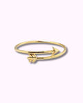 Flèche Arrow Bracelet