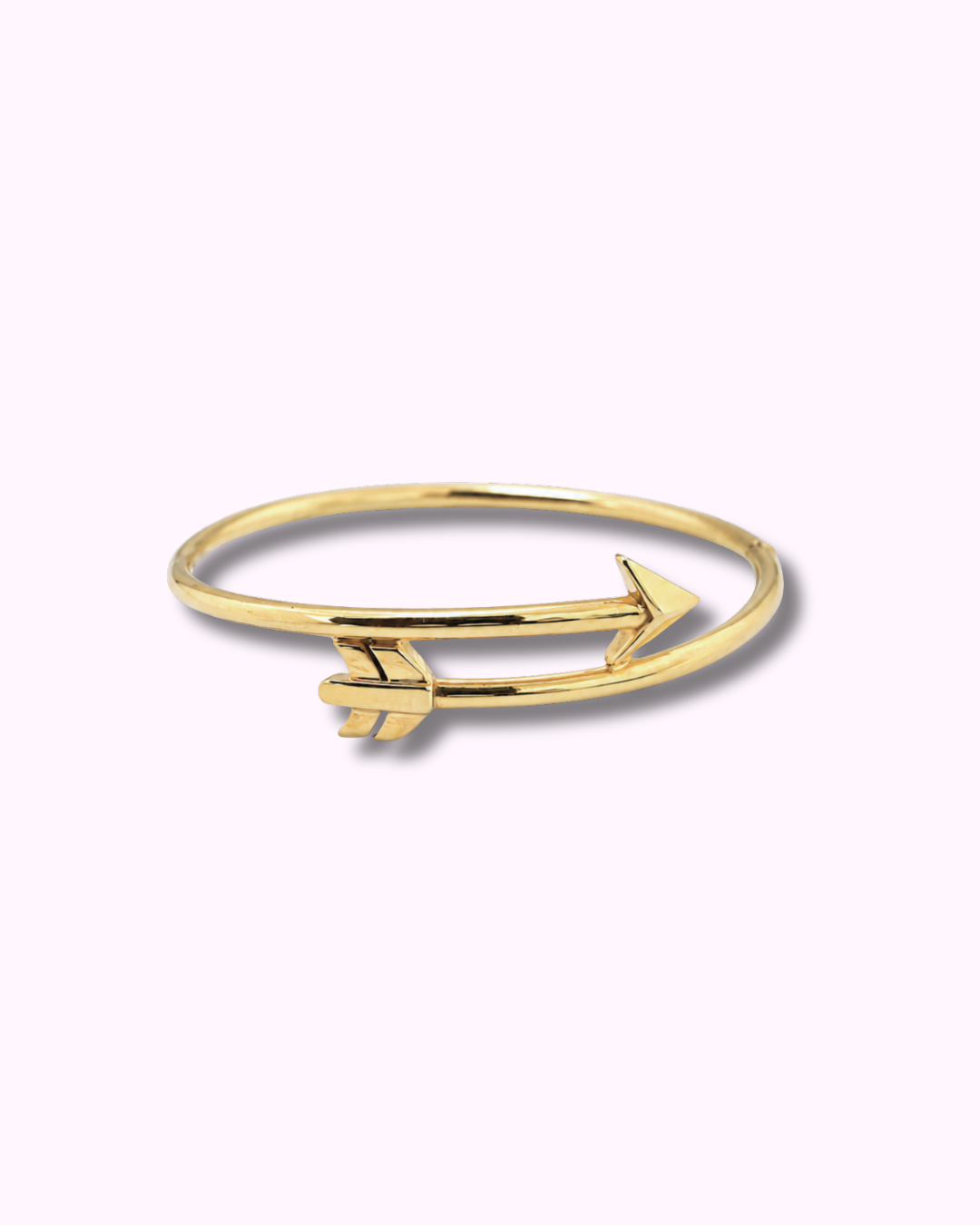 Flèche Arrow Bracelet